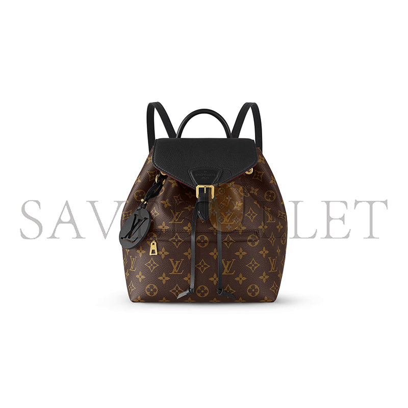 LOUIS VUITTON MASTER MONTSOURIS PM M45515 (33*27.5*14cm)